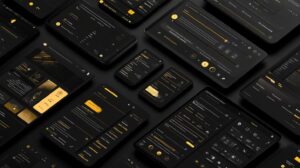 Design UI