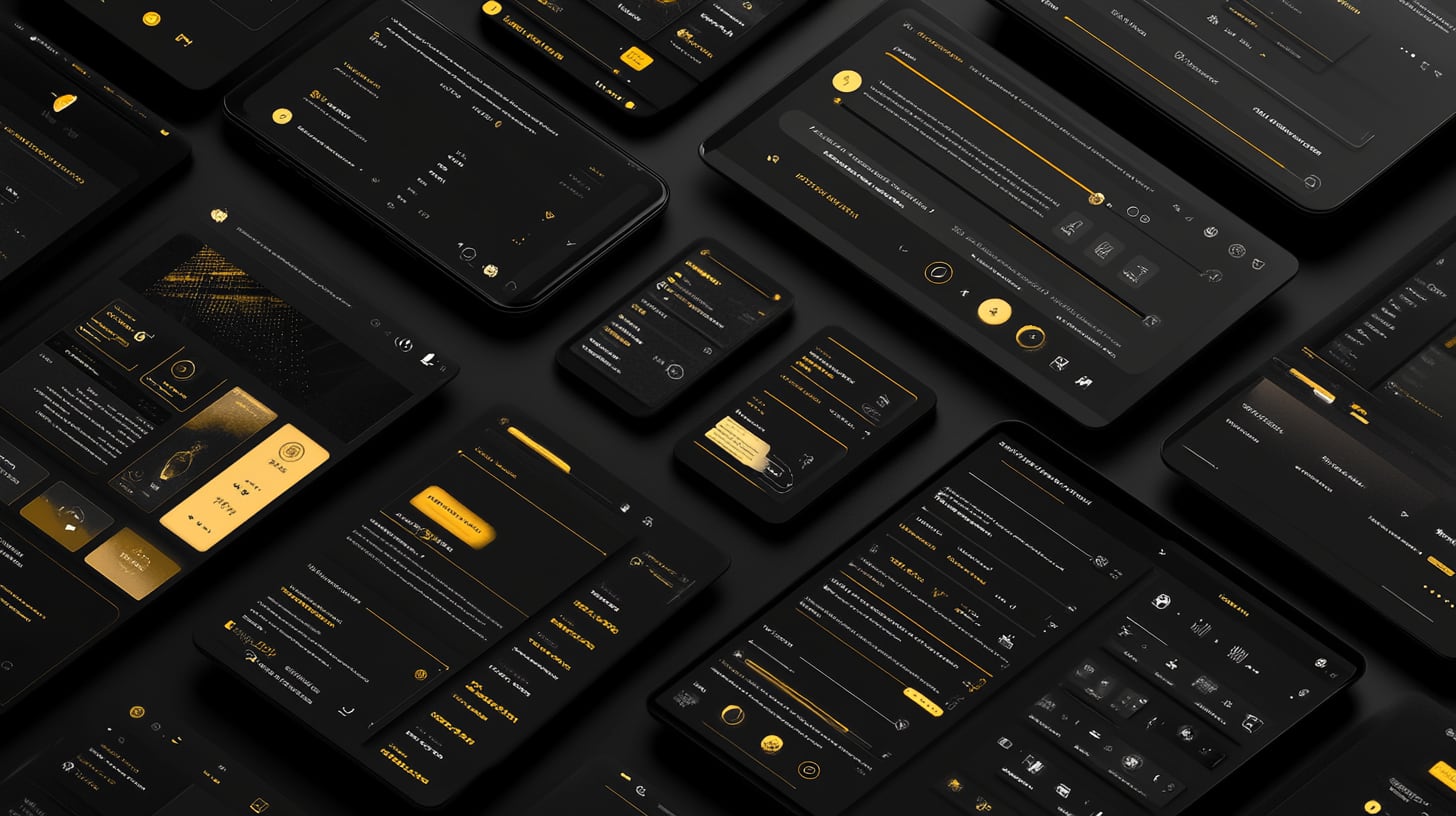 Design UI