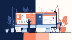 Pourquoi passer par un professionnel pour faire un site internet